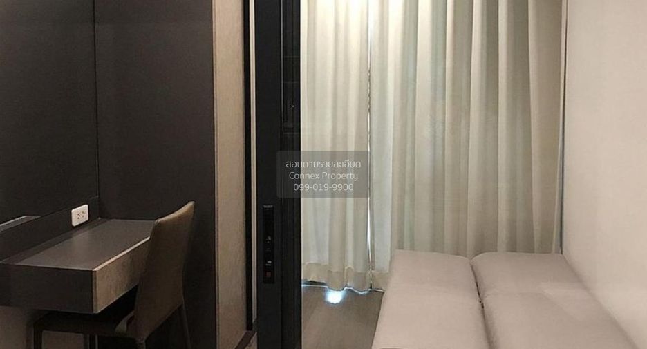 Condo en alquiler de 1 habitaciones en Phaya Thai, Bangkok