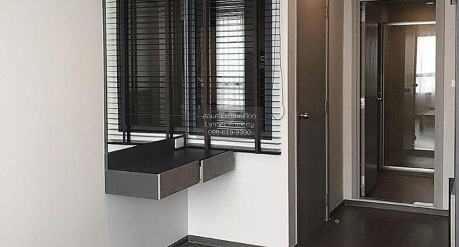 Condo en alquiler de 1 habitaciones en Phaya Thai, Bangkok
