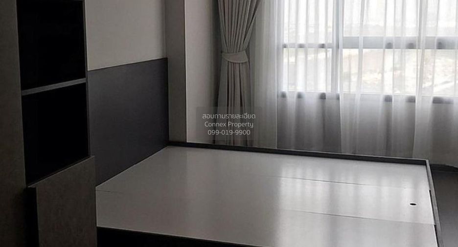 Condo en alquiler de 1 habitaciones en Phaya Thai, Bangkok