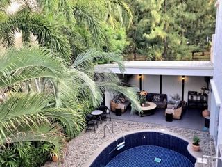 For rent 3 bedrooms house in Mueang Phuket, Phuket