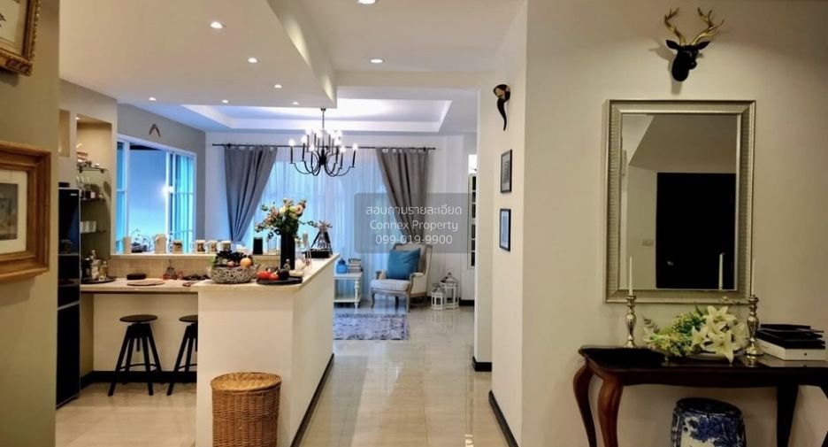 For rent 3 bedrooms house in Mueang Phuket, Phuket