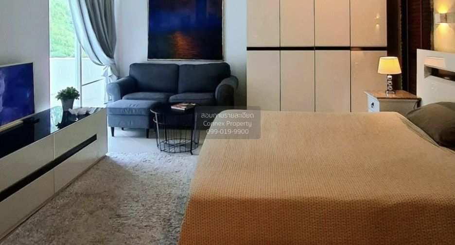 For rent 3 bedrooms house in Mueang Phuket, Phuket