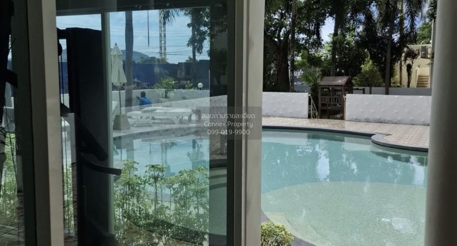 For rent 3 bedrooms house in Mueang Phuket, Phuket