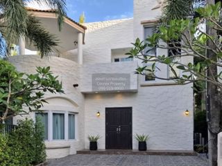 For rent 3 bedrooms house in Mueang Phuket, Phuket