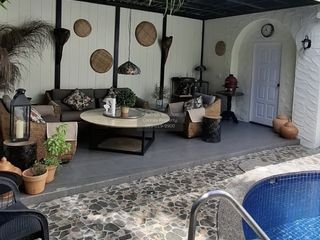 For rent 3 bedrooms house in Mueang Phuket, Phuket