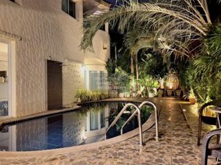 For rent 3 bedrooms house in Mueang Phuket, Phuket
