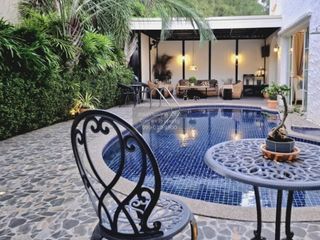 For rent 3 bedrooms house in Mueang Phuket, Phuket