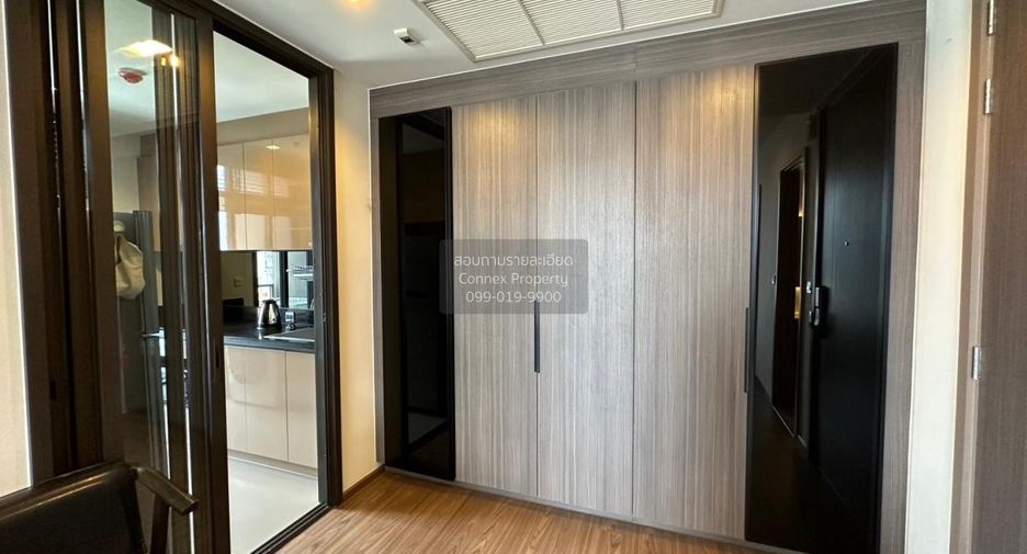 ให้เช่า 2 ห้องนอน คอนโด ใน คลองเตย, กรุงเทพฯ