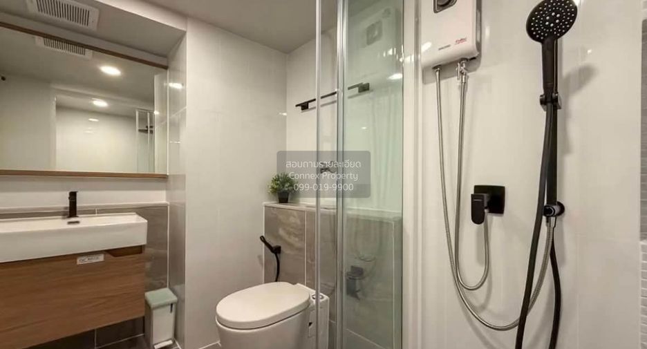 Condo en alquiler de 1 habitaciones en Khlong Toei, Bangkok