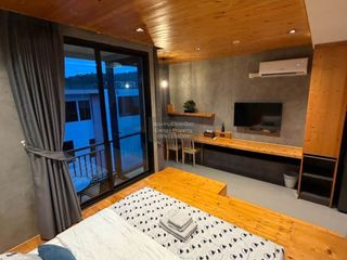 出租 1 卧室 公寓 在 Phuket Town, 普吉