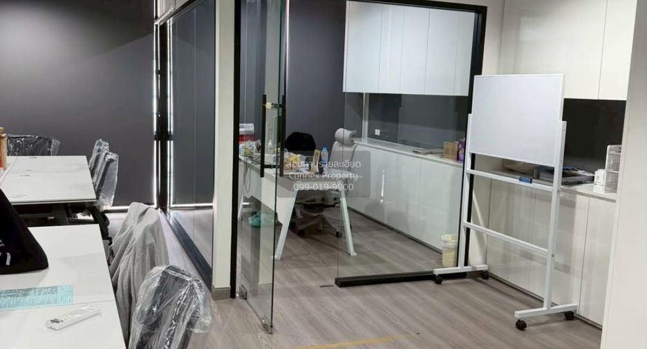 Reihenhaus zur Miete mit 3 Zimmer in Bang Lamung, Chonburi