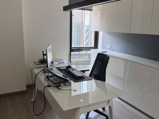Reihenhaus zur Miete mit 3 Zimmer in Bang Lamung, Chonburi