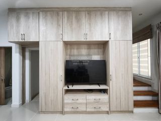 For rent 3 bedrooms townhouse in Chom Thong, Bangkok