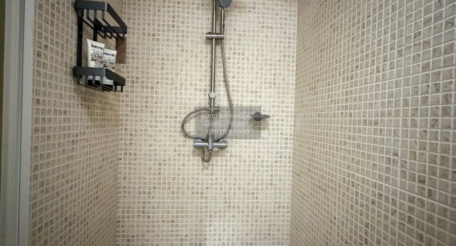 For rent 1 bed condo in Phaya Thai, Bangkok