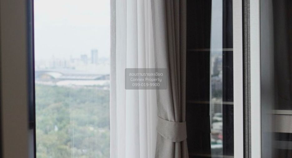 For rent 1 bed condo in Chatuchak, Bangkok
