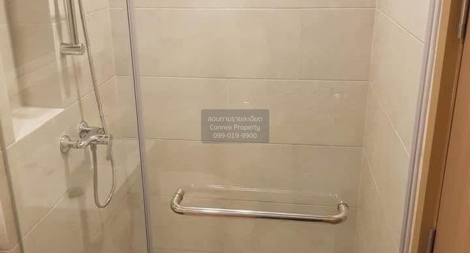 For rent 1 bed condo in Ratchathewi, Bangkok