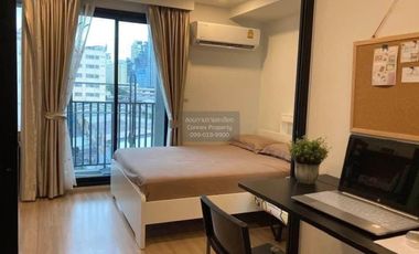 For rent 1 bed condo in Ratchathewi, Bangkok