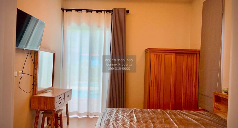 For rent 2 bedrooms villa in Thalang, Phuket