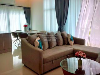 For rent 2 bedrooms villa in Thalang, Phuket