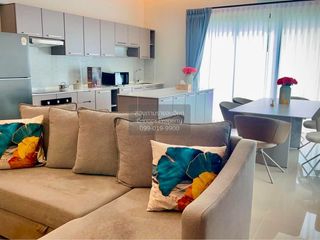 For rent 2 bedrooms villa in Thalang, Phuket