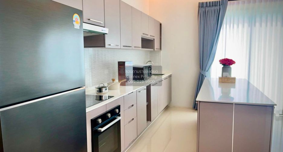For rent 2 bedrooms villa in Thalang, Phuket
