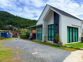 For rent 2 bedrooms villa in Thalang, Phuket