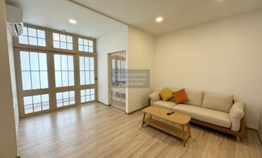 For rent 1 bed condo in Ratchathewi, Bangkok
