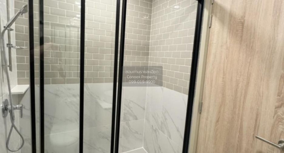 For rent 1 bed condo in Ratchathewi, Bangkok