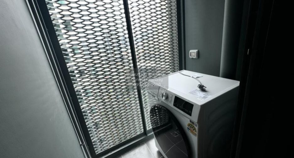 For rent 1 bed condo in Ratchathewi, Bangkok