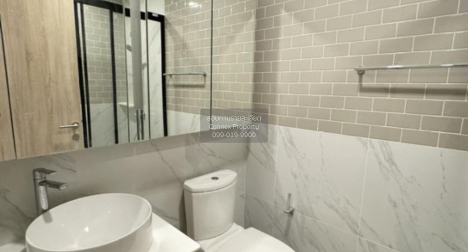 For rent 1 bed condo in Ratchathewi, Bangkok
