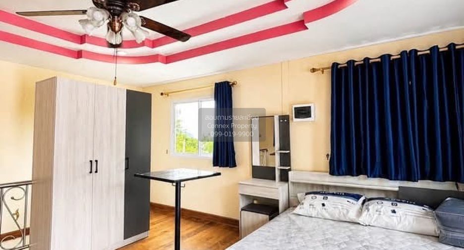 For rent 2 bedrooms house in Mueang Phuket, Phuket