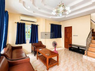 For rent 2 bedrooms house in Mueang Phuket, Phuket