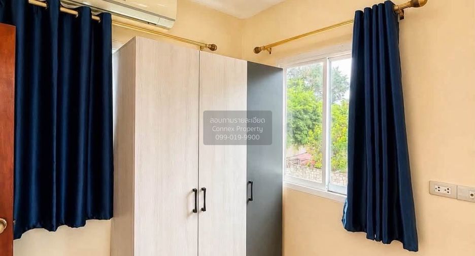 For rent 2 bedrooms house in Mueang Phuket, Phuket