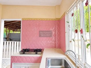 For rent 2 bedrooms house in Mueang Phuket, Phuket