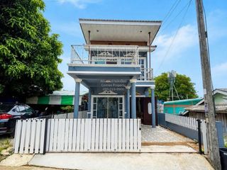 For rent 2 bedrooms house in Mueang Phuket, Phuket