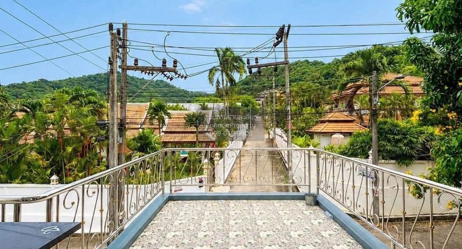 For rent 2 bedrooms house in Mueang Phuket, Phuket