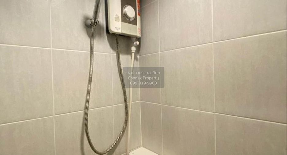 For rent 2 bedrooms condo in Bang Khae, Bangkok