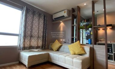 For rent 2 bedrooms condo in Bang Khae, Bangkok