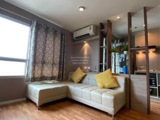 For rent 2 bedrooms condo in Bang Khae, Bangkok