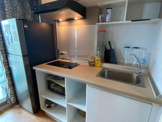 For rent 2 bedrooms condo in Bang Khae, Bangkok