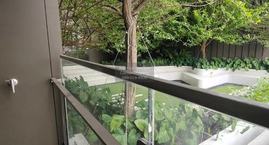 For rent 1 Beds condo in Chatuchak, Bangkok