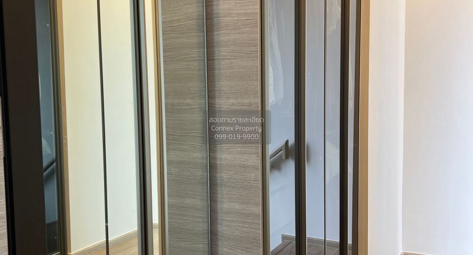 For rent 1 Beds condo in Chatuchak, Bangkok
