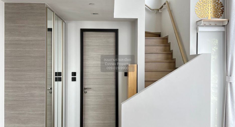 For rent 1 Beds condo in Chatuchak, Bangkok