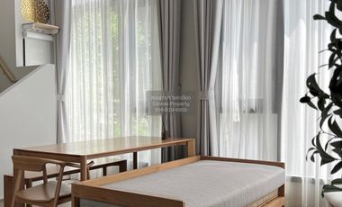 For rent 1 Beds condo in Chatuchak, Bangkok