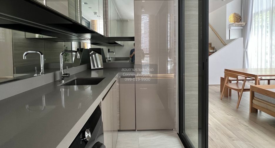 For rent 1 Beds condo in Chatuchak, Bangkok