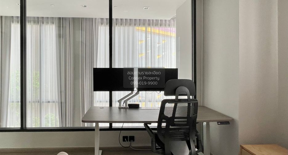 For rent 1 Beds condo in Chatuchak, Bangkok