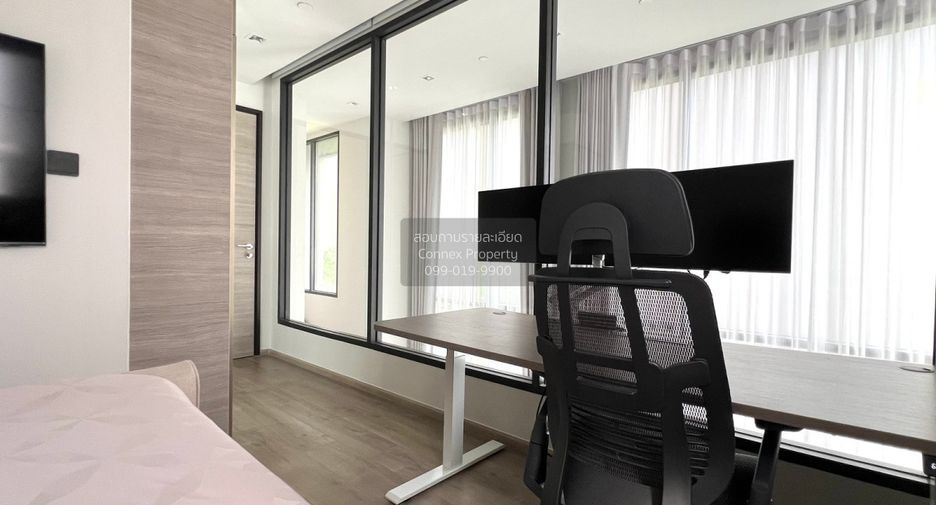 For rent 1 Beds condo in Chatuchak, Bangkok