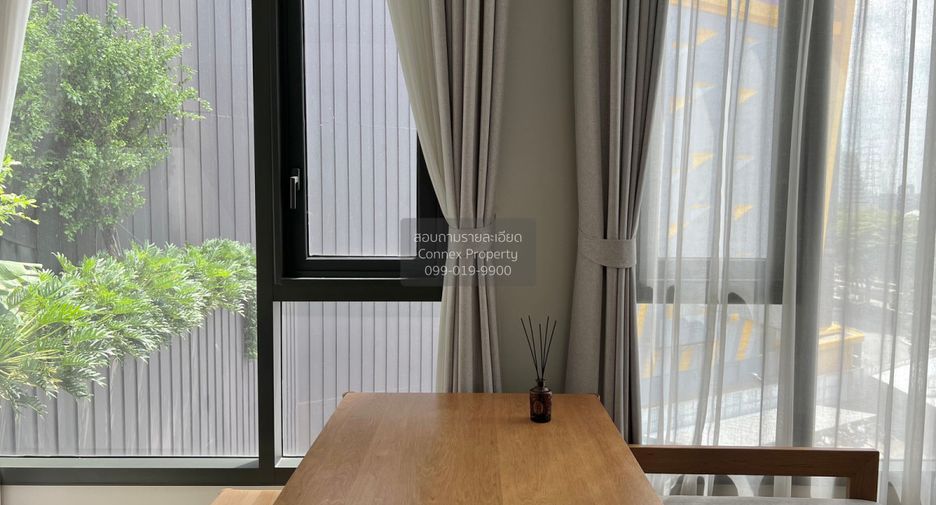 For rent 1 Beds condo in Chatuchak, Bangkok