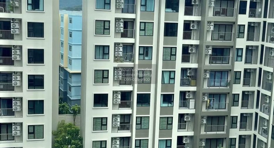 For rent 1 bed condo in Kathu, Phuket