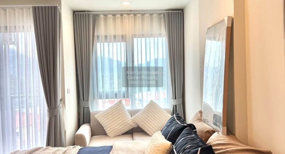 For rent 1 bed condo in Kathu, Phuket